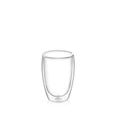Wilmax doppelwandiges Glas, 250 ml, WL-888732/A